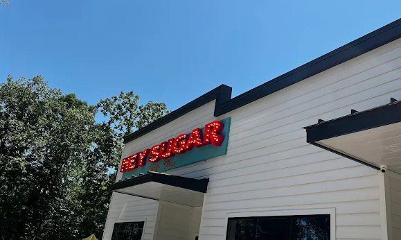 Things To Do Hey Sugar Candy 